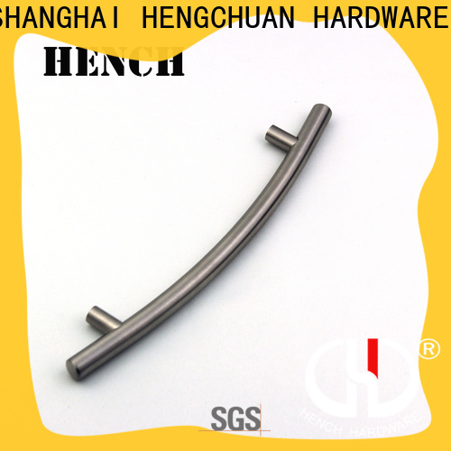 Hench Hardware hot selling stainless steel drawer pulls factory for home