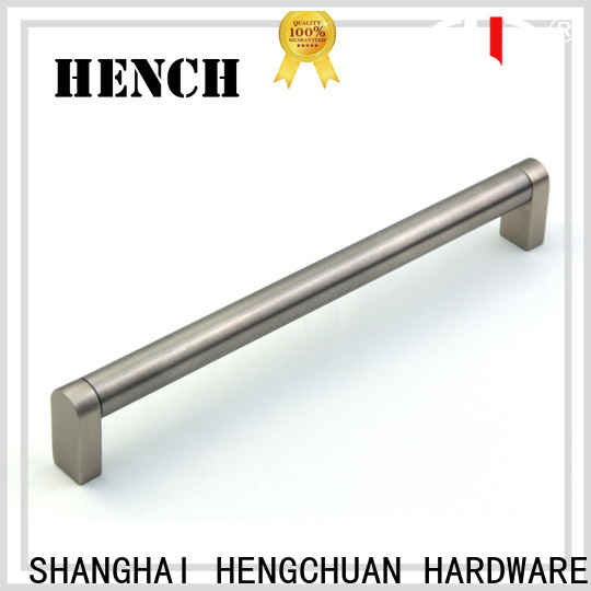 Hench Hardware stainless steel drawer pulls factory for furniture drawers