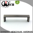 modern style handle stainless supplier for furniture drawers