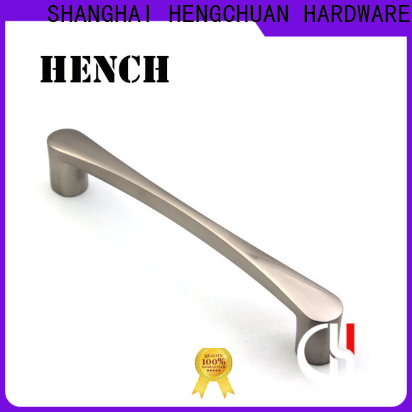 Hench Hardware Aluminum handle wholesale for kitchen cabinet