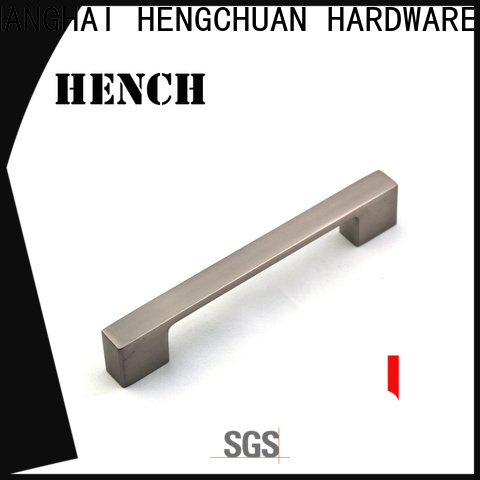 high quality aluminium handle supplier for home