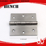 Hench Hardware door hinges lowes Suppliers for home furniture