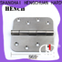 special hot-sales swing door hinges Supply for home furniture