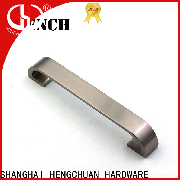 Hench Hardware aluminium handle series for kitchen cabinet