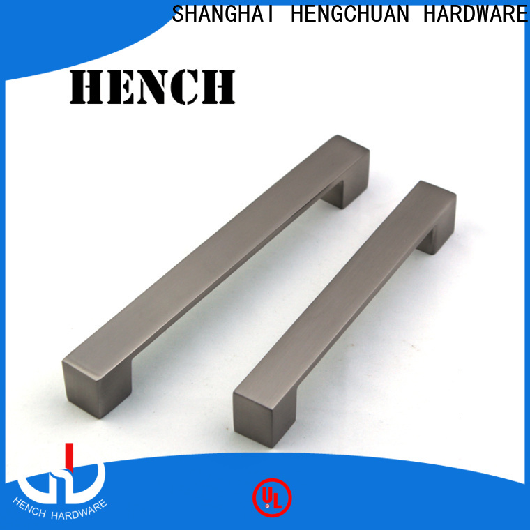 Hench Hardware alu handle series for home