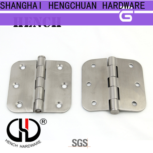 Hench Hardware superior quality swing door hinges Supply for furniture