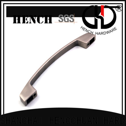 Hench Hardware aluminium door handle supplier for furnitures