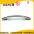 modern design zinc pull handle customized for furniture drawers