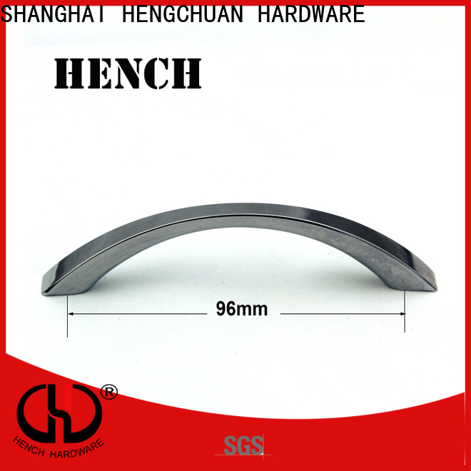 high quality zinc alloy furniture handle customized for furniture drawers