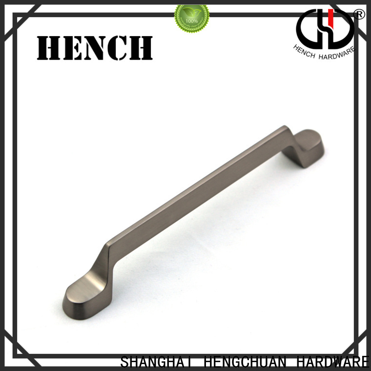 Hench Hardware Aluminum handle wholesale for home