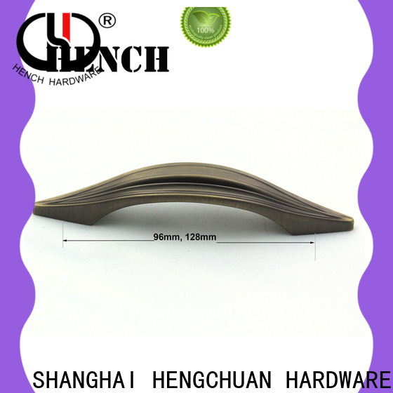 high quality zinc furniture handle with good price for furniture drawers