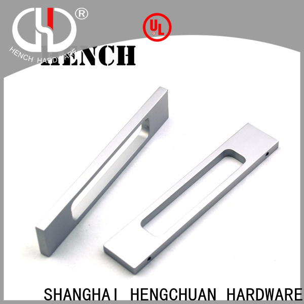 Hench Hardware alu handle customized for furnitures