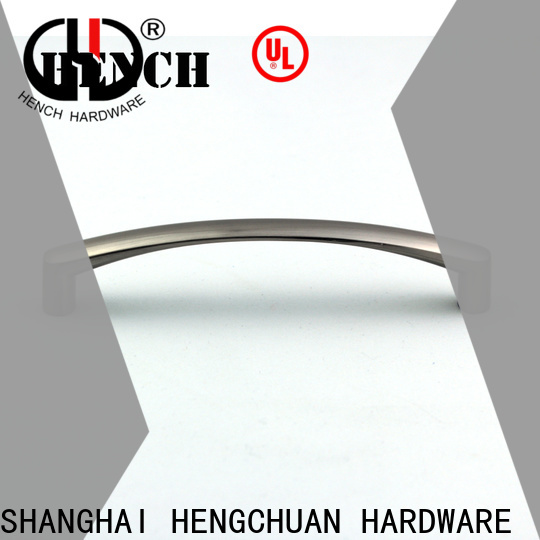 Hench Hardware perfect design aluminium door handle series for furnitures