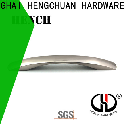 Hench Hardware high quality aluminium window handles series for kitchen cabinet
