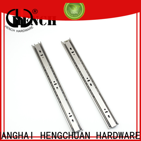 well-made sliding drawer rails from China for sale