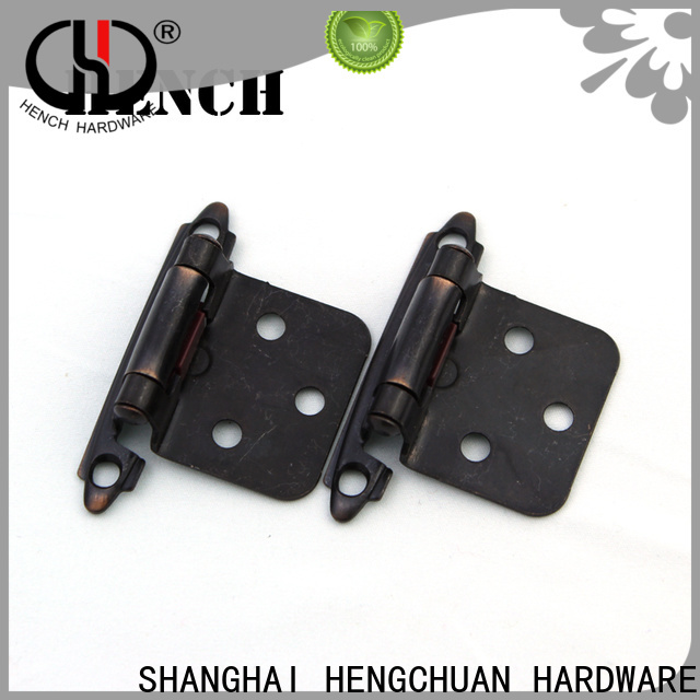 Hench Hardware soft closing fire door hinges Suppliers for furniture drawers