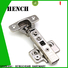special angle Cabinet Hinge design for cabinet door closed