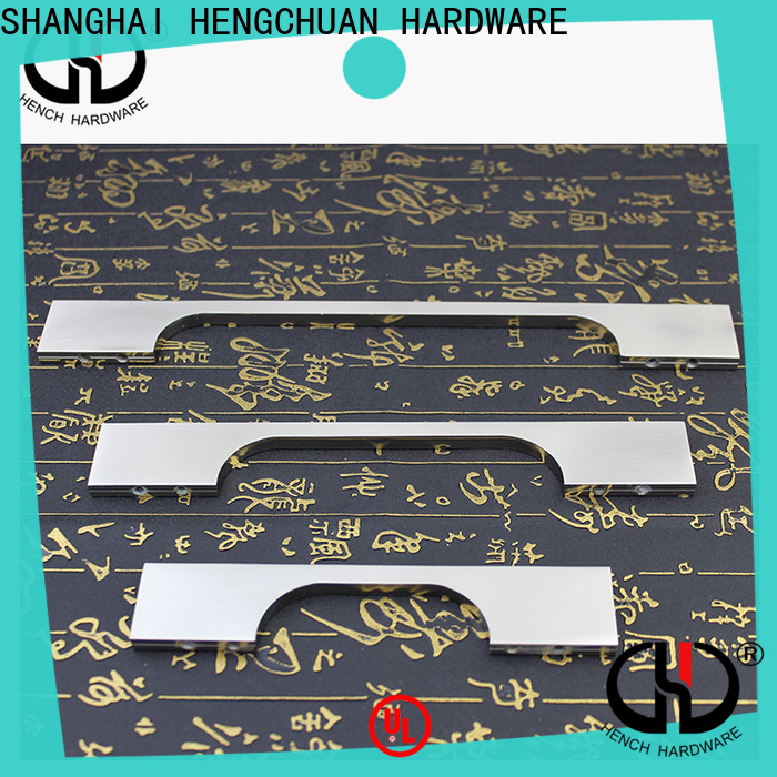 Hench Hardware high quality alu handle series for furnitures