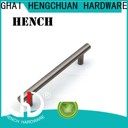 Hench Hardware modern furniture cast iron handles factory for furnitures