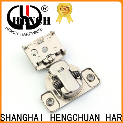 high quality brass cabinet hinges with good price for cabinet door closed