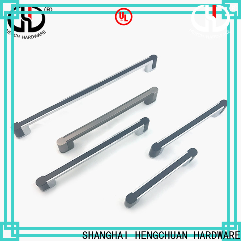 Hench Hardware Zinc alloy handle from China for home