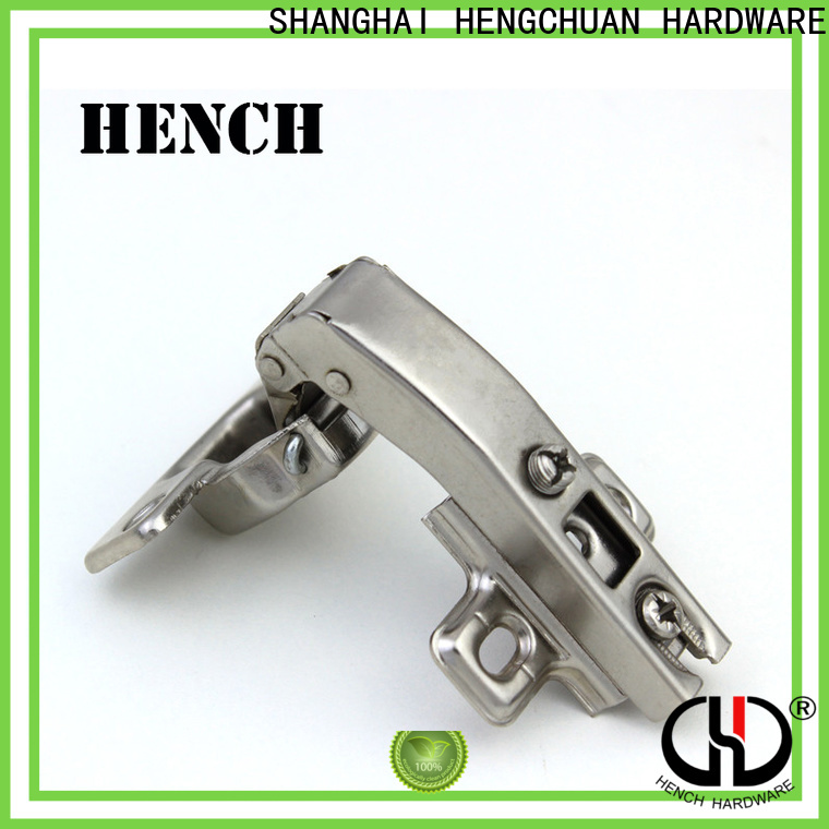 high quality corner cabinet hinges factory for cabinet door closed