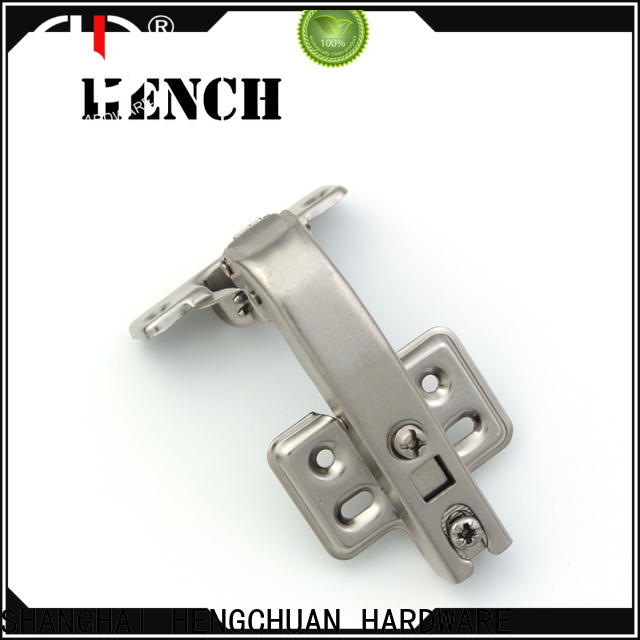 stainless steel corner cabinet hinges design for Special cabinet