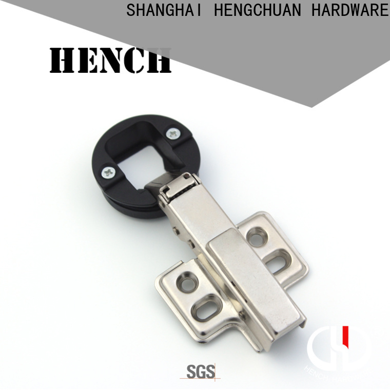 Hench Hardware cabinet hinges lowes factory for cabinet door closed