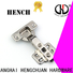 special angle cabinet door hinges with good price for kitchen cabinet