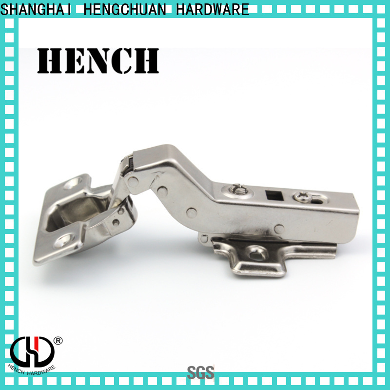 Hench Hardware full overlay cabinet hinges series for kitchen cabinet