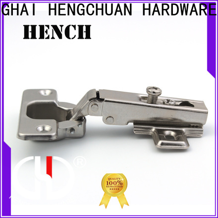 Hench Hardware high quality installing cabinet hinges factory for kitchen cabinet