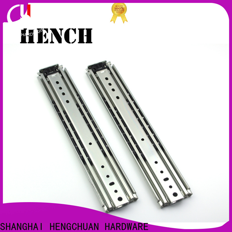 76mm width of heavy duty slides supplier for home