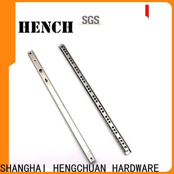 Hench Hardware hot selling sliding drawer rails wholesale for sale