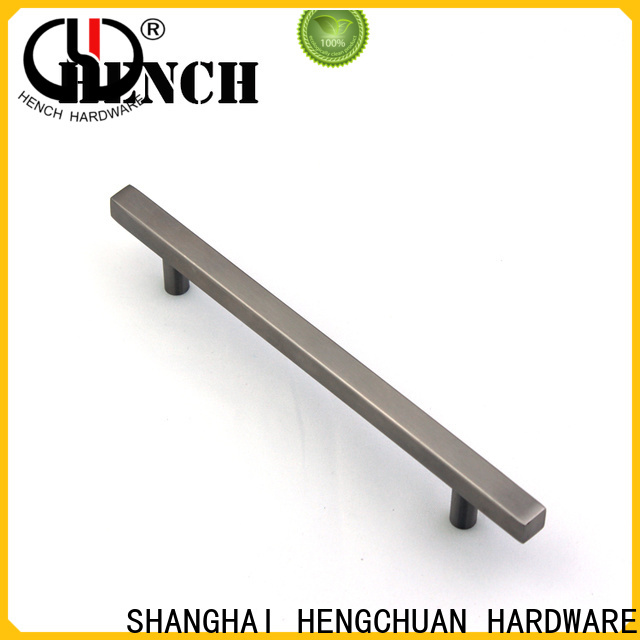 high quality ss door handle at discount for kitchen cabinet