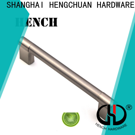 Hench Hardware ss door handle factory for furniture drawers