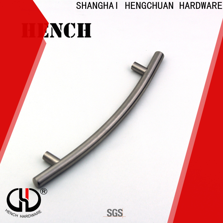 Hench Hardware hot selling stainless steel door knob from China for furniture drawers