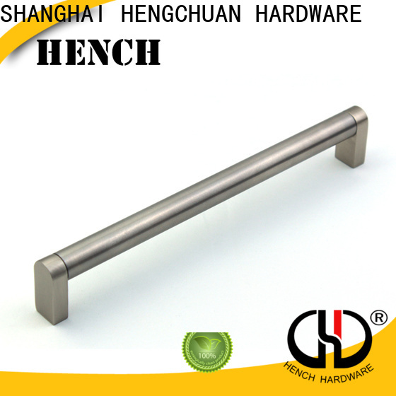 modern design Stainless steel handle supplier for furniture drawers