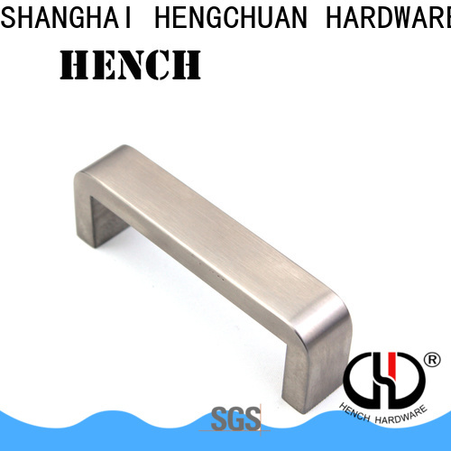 hot selling stainless cabinet pulls from China for furniture drawers