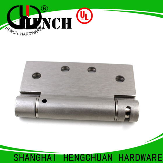 Hench Hardware fire door hinges design for furniture drawers