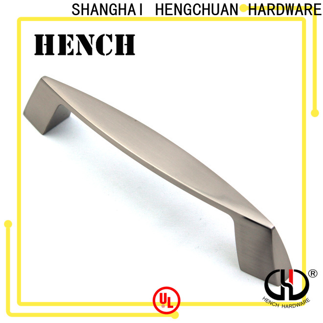 Hench Hardware hot selling aluminium pull handle series for home