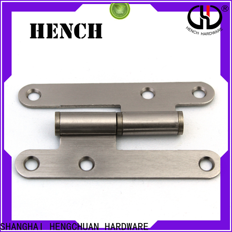 Hench Hardware fire door hinges manufacturers for furniture