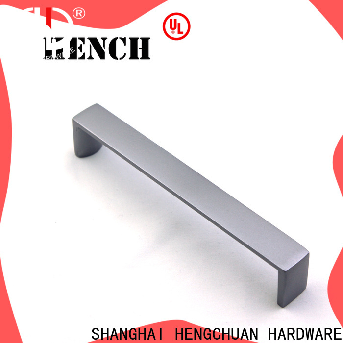 Hench Hardware perfect design aluminum pull handles supplier for home
