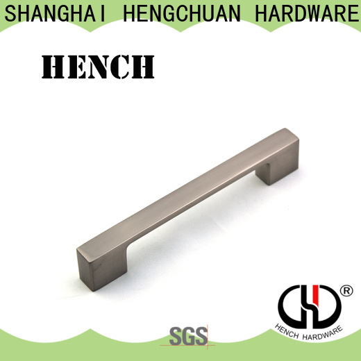 hot selling aluminium handle supplier for kitchen cabinet