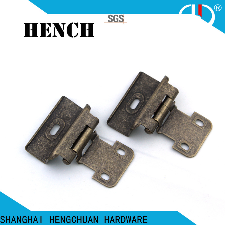 Hench Hardware door spring hinge design for home furniture