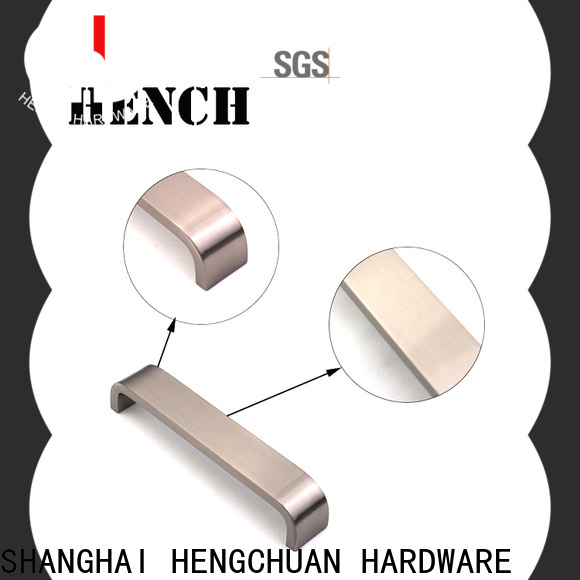 Hench Hardware aluminium window handles wholesale for furnitures