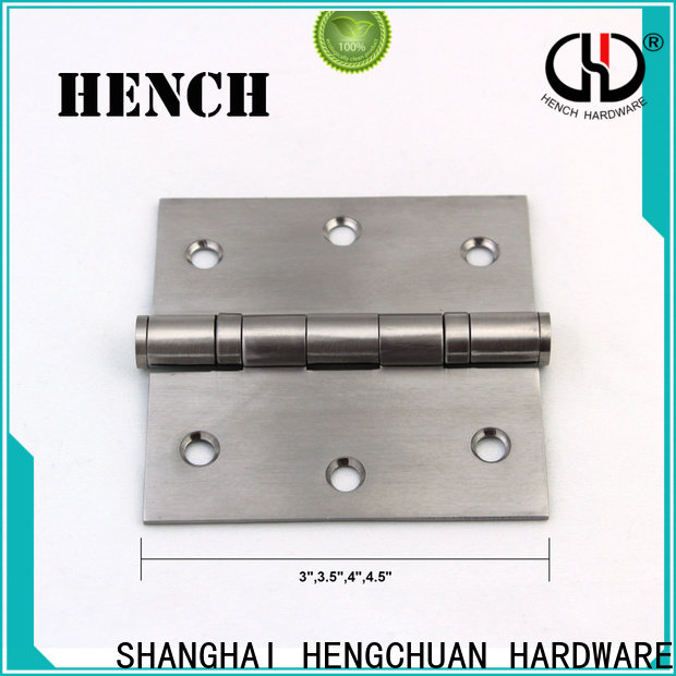 Hench Hardware special hot-sales Door Hinge Supply for home furniture