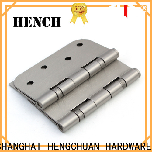 Hench Hardware interior door hinges Supply for furniture drawers