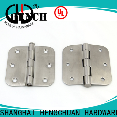 Hench Hardware special hot-sales interior door hinges Supply for furniture drawers