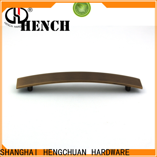 hot selling aluminium handle series for kitchen cabinet