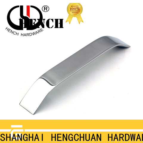 hot selling aluminium pull handle wholesale for kitchen cabinet